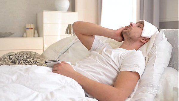 Bác sĩ có chiếc bánh kem để chữa lành đời sống