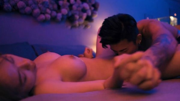 Địt crush một đêm nóng bỏng với phim sex vietsub cực phê