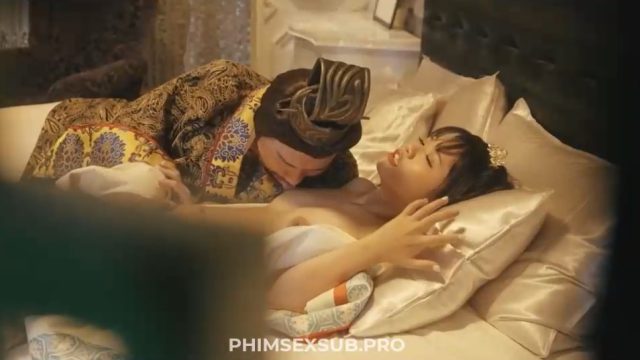Tào Tháo chịch vợ địch thủ – Phim sex cổ trang nóng bỏng