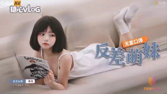 19 tuổi nứng lồn vú to địt sâu không bao, em gái Lý Nguyệt thèm tinh trào