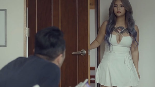 Dạy chị họ cách địt nhau ngon như phim JAV (Thím Chu Tập 4)